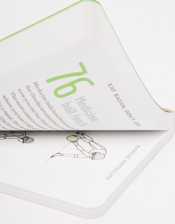 The Burger Recipe Book - Image 2