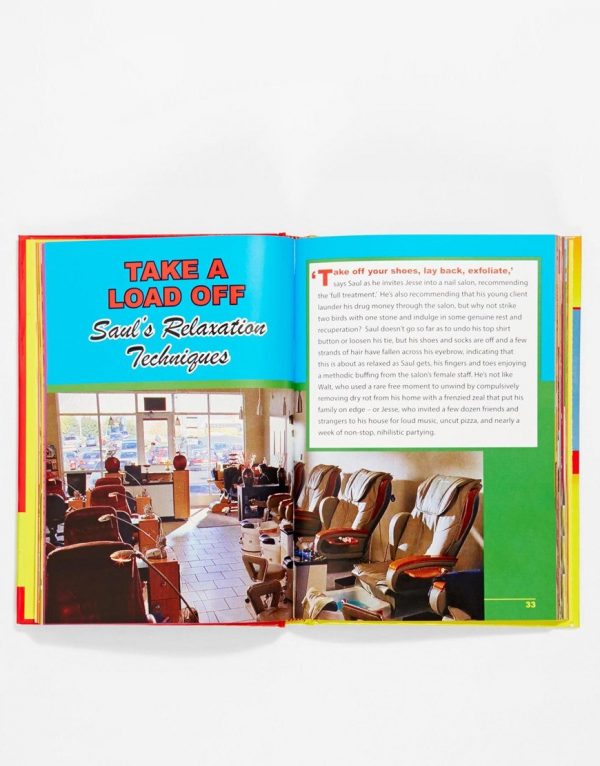 Travel Guide For The Young - Image 2