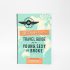 Travel Guide For The Young