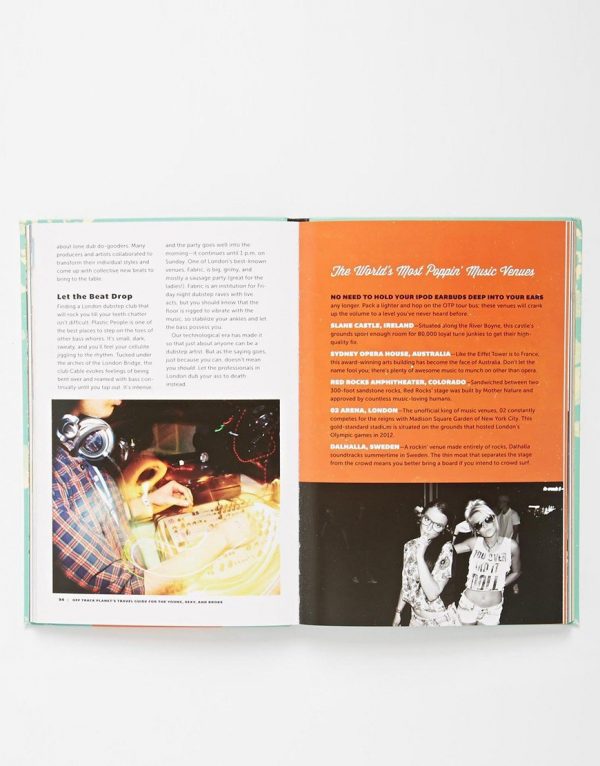 Dude Food Book - Image 4