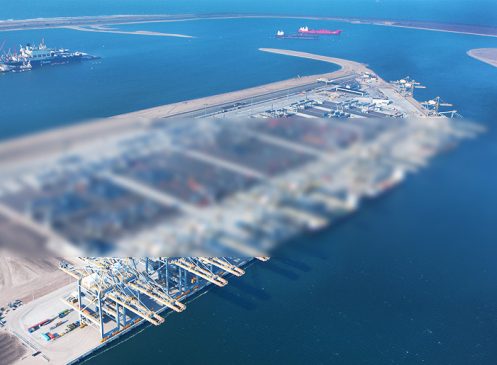 RWG Container Terminal